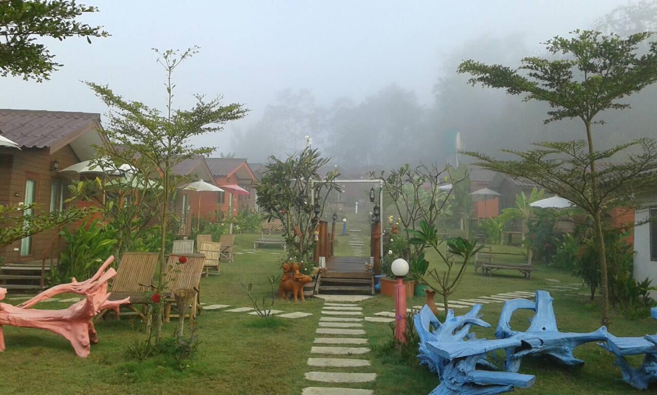 The Pai Resort Exterior photo