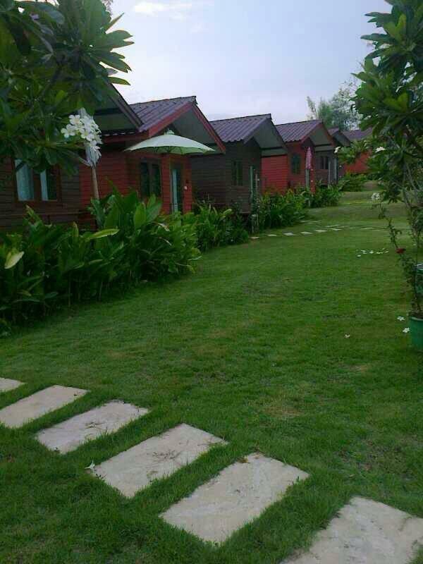 The Pai Resort Exterior photo