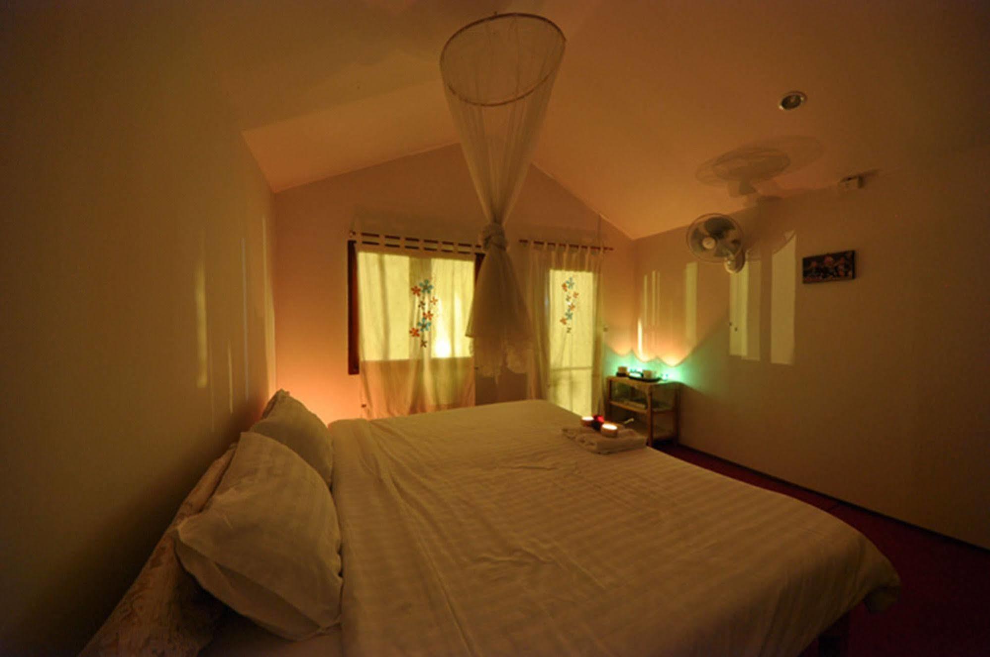 The Pai Resort Exterior photo